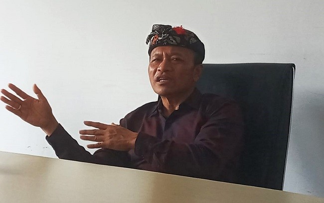 ketua dprd3x