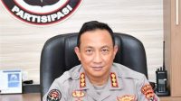 kombes ariyandi1