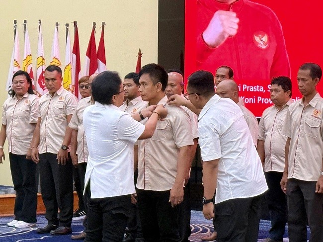 lantik koni1