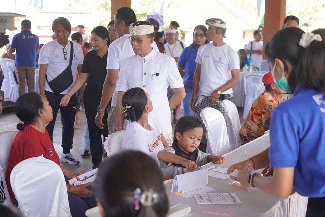 layanan kesehatan