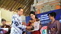 lomba karaoke