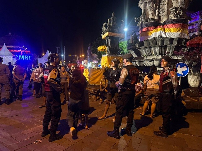 patroli