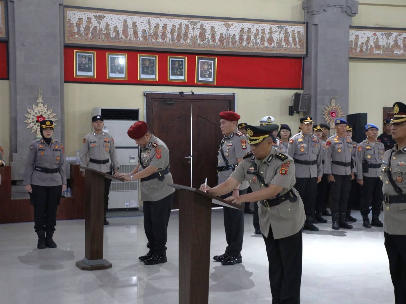 pelantikan polda1 pelantikan polda1
