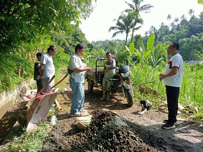 sidak dprd1