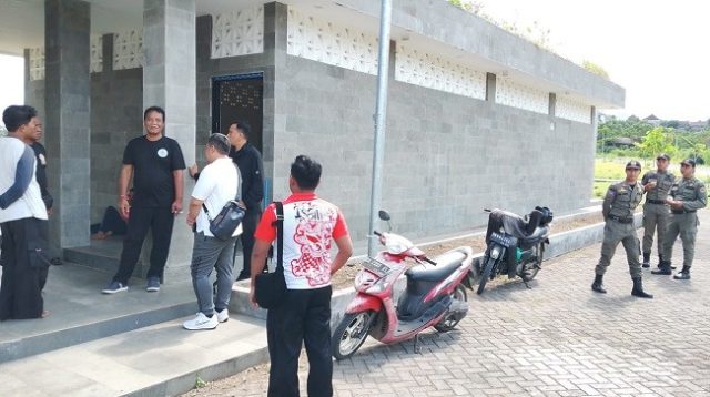 sidak pkb