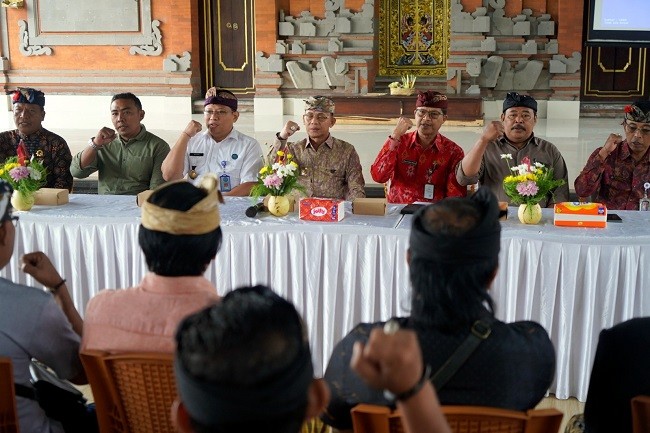 sosialisasi pgn
