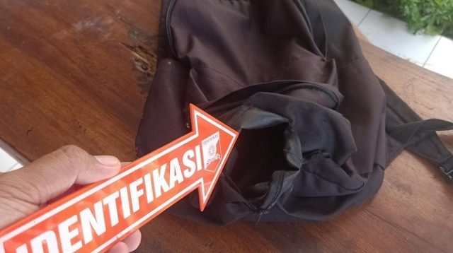 tas disilet