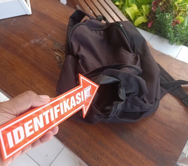 tas disilet