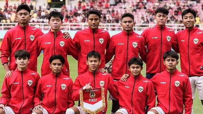 timnas ok