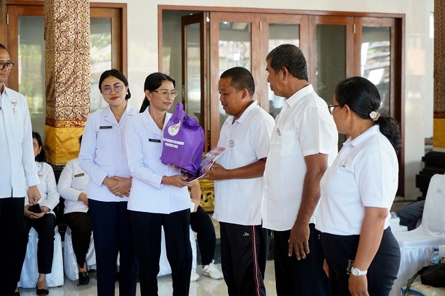 tp posyandu