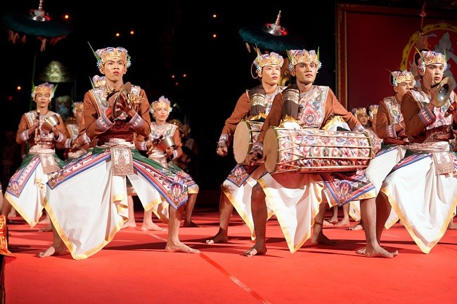 duta seni