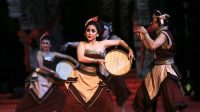 jelang lomba