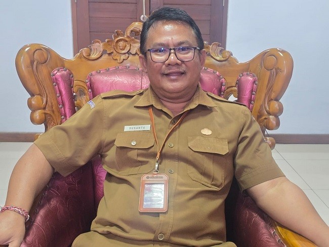 kepala bpkpd