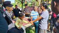 anak hilang