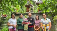 benih cinta