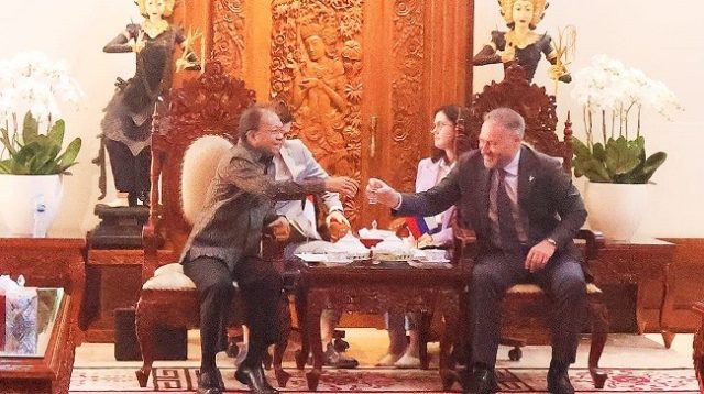 delegasi rusia1