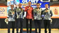 glory