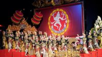 gong candra