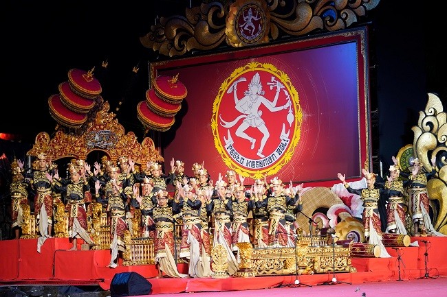 gong candra