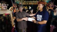 gong kebyar gong kebyar