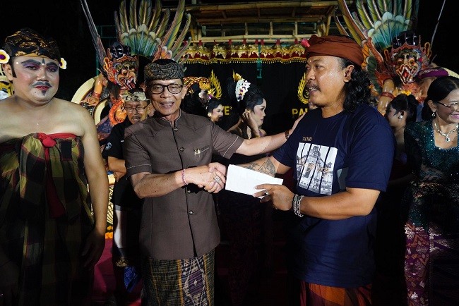 gong kebyar