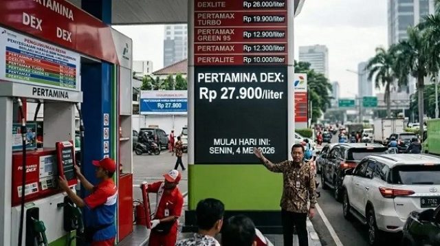 harga baru