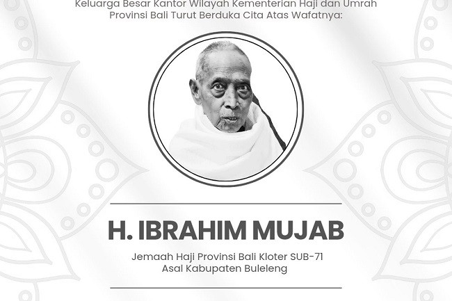 jemaah wafat