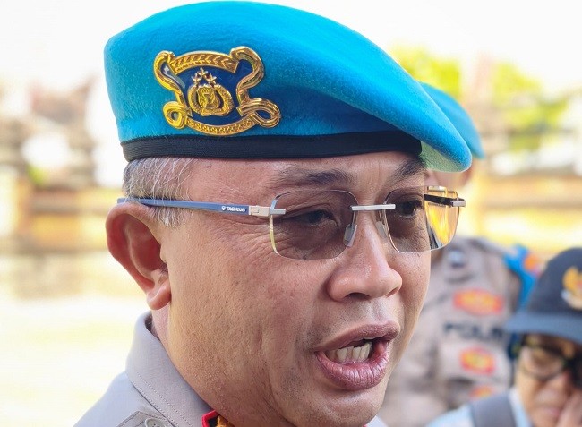 kabid propam