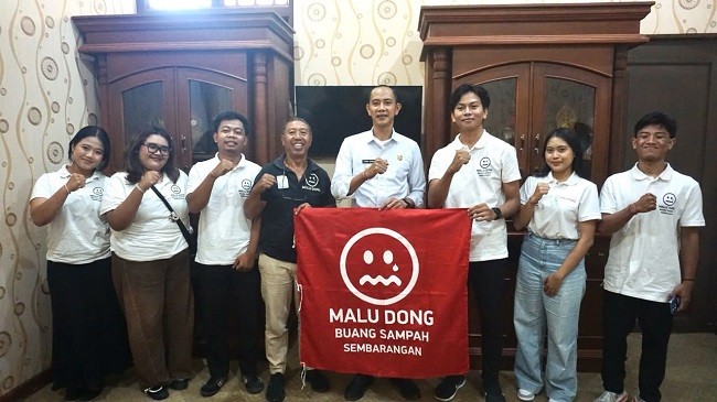malu dong malu dong