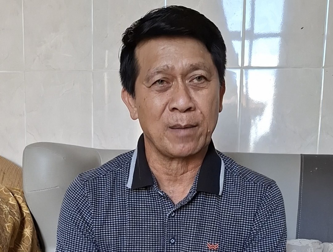 nyoman suwitra