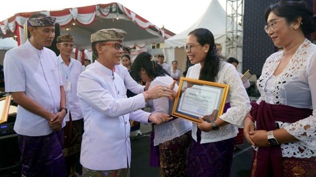 pekan literasi