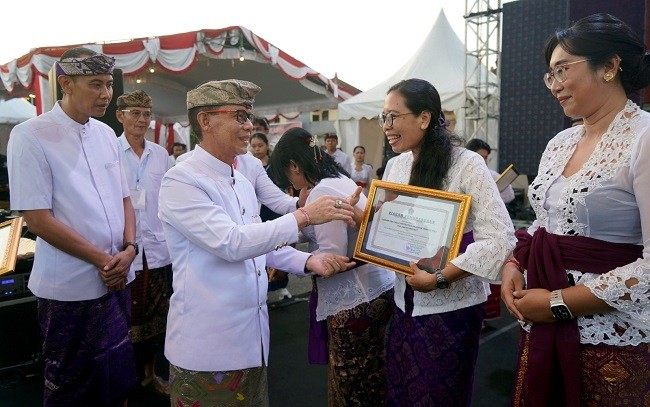 pekan literasi pekan literasi