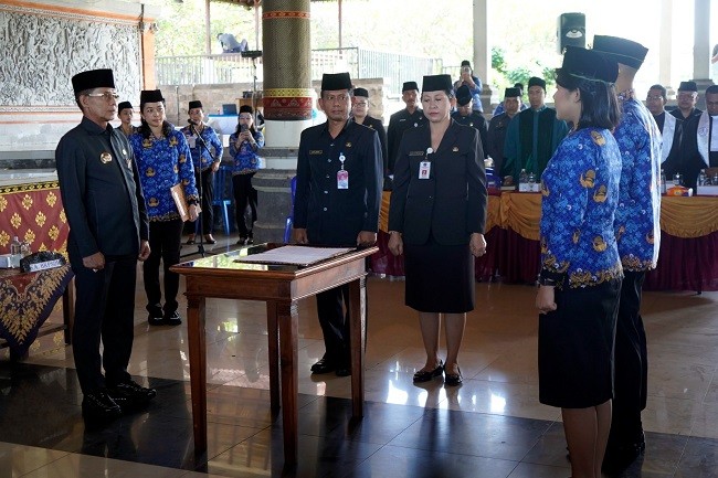 pns baru