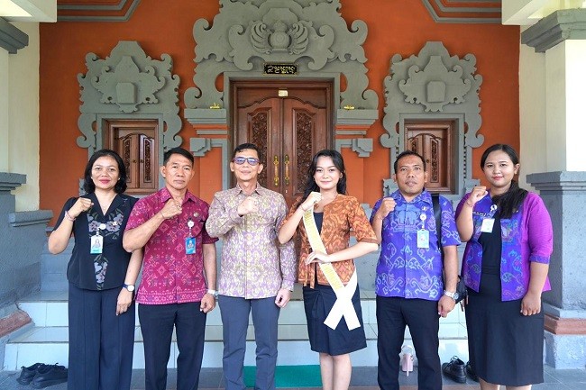 putri otda