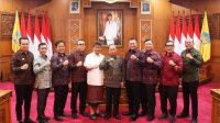 rakor pemda1