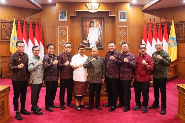 rakor pemda1