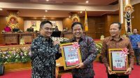terima lhp1