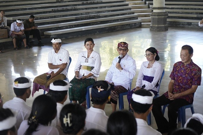 wakul mas