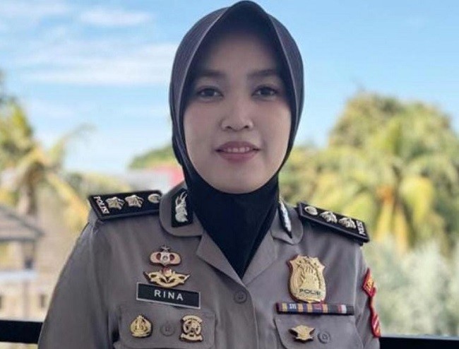 akbp rina1
