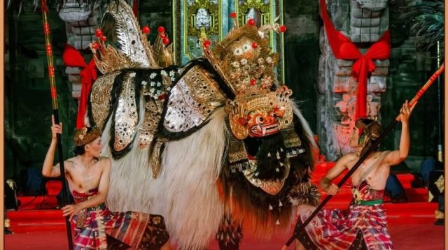 bapang barong1