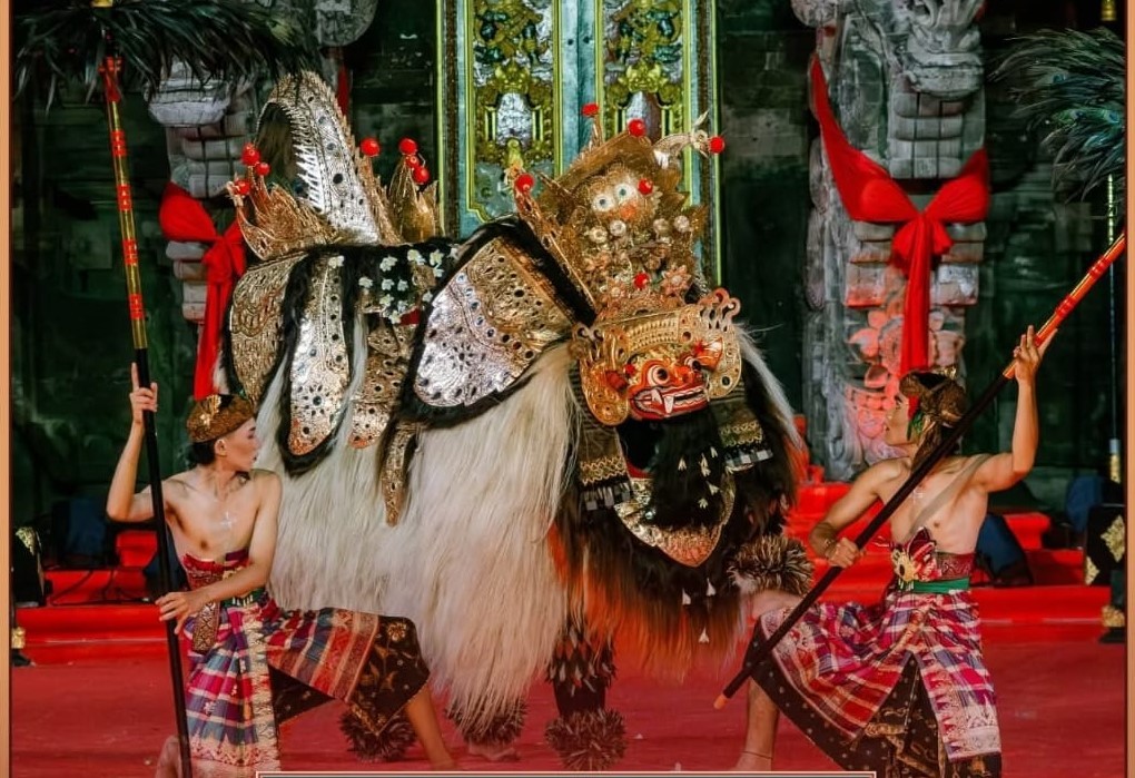 bapang barong1