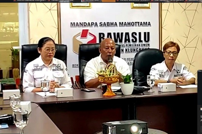 bawaslu