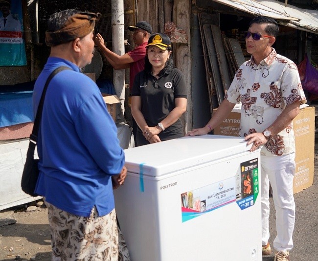 freezer freezer