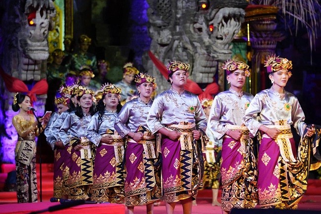 gong kebyar