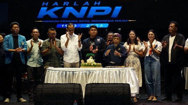 hut knpi