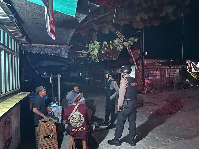 jalak nusa