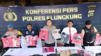 jumpa pers