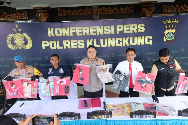 jumpa pers
