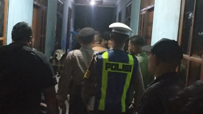 keributan1
