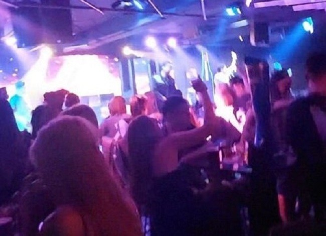 klub malam1